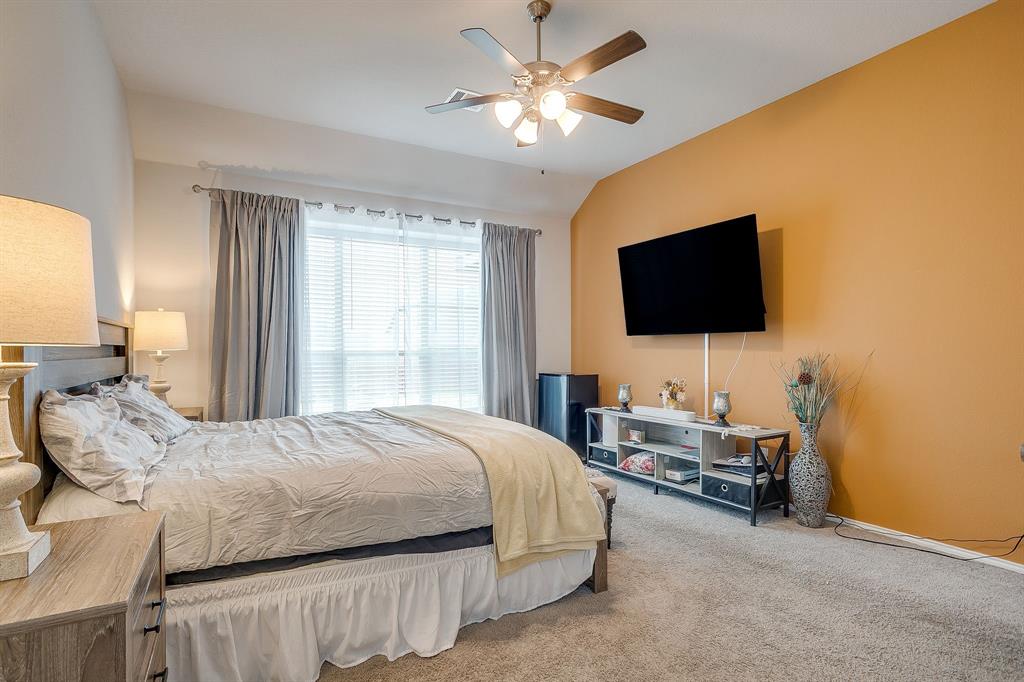 Hulen Trls Ph 1 - Residential