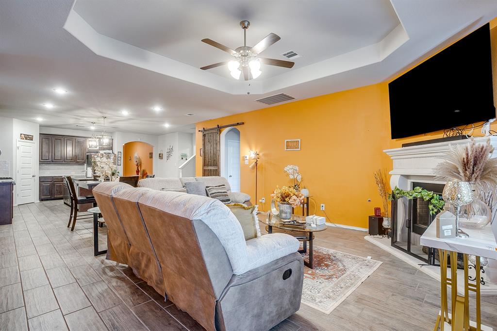 Hulen Trls Ph 1 - Residential