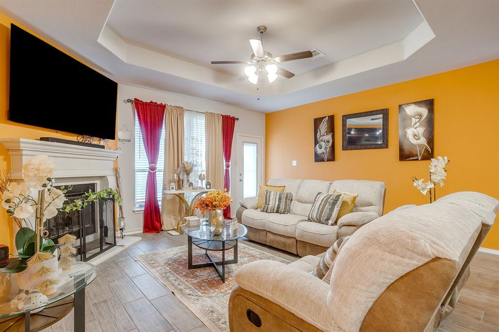 Hulen Trls Ph 1 - Residential