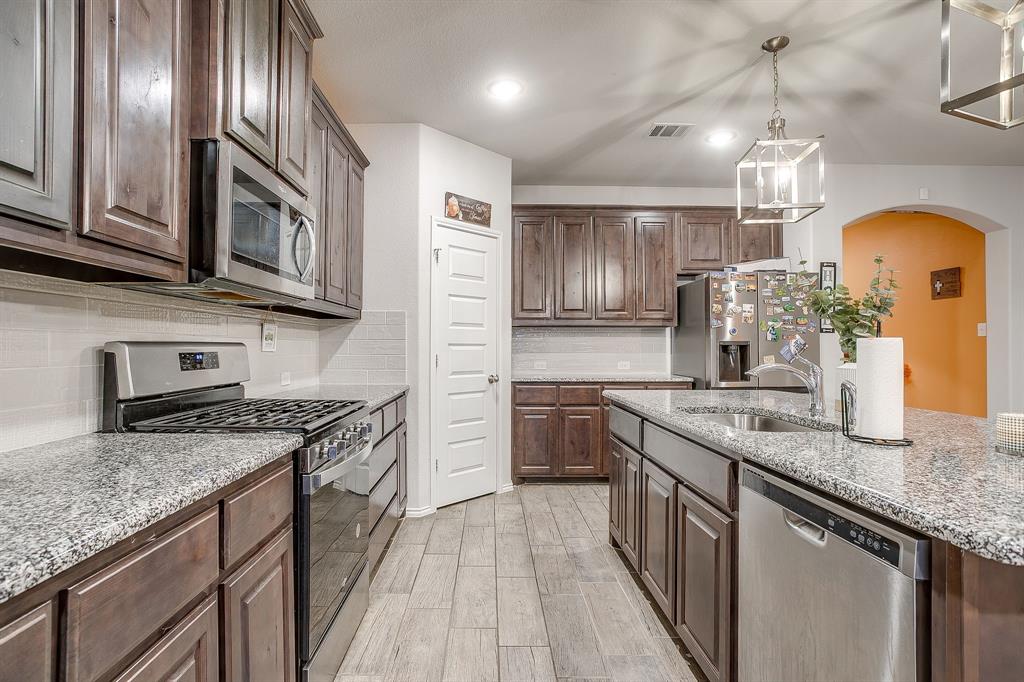 Hulen Trls Ph 1 - Residential