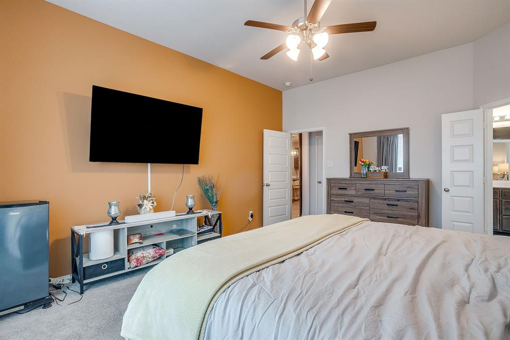 Hulen Trls Ph 1 - Residential