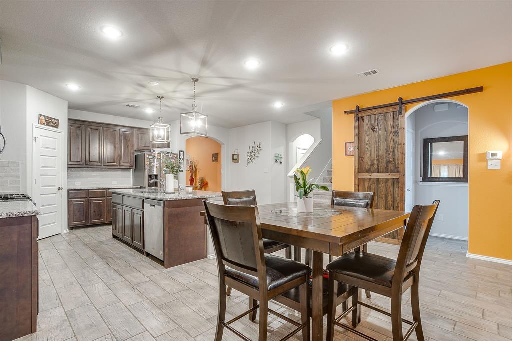 Hulen Trls Ph 1 - Residential