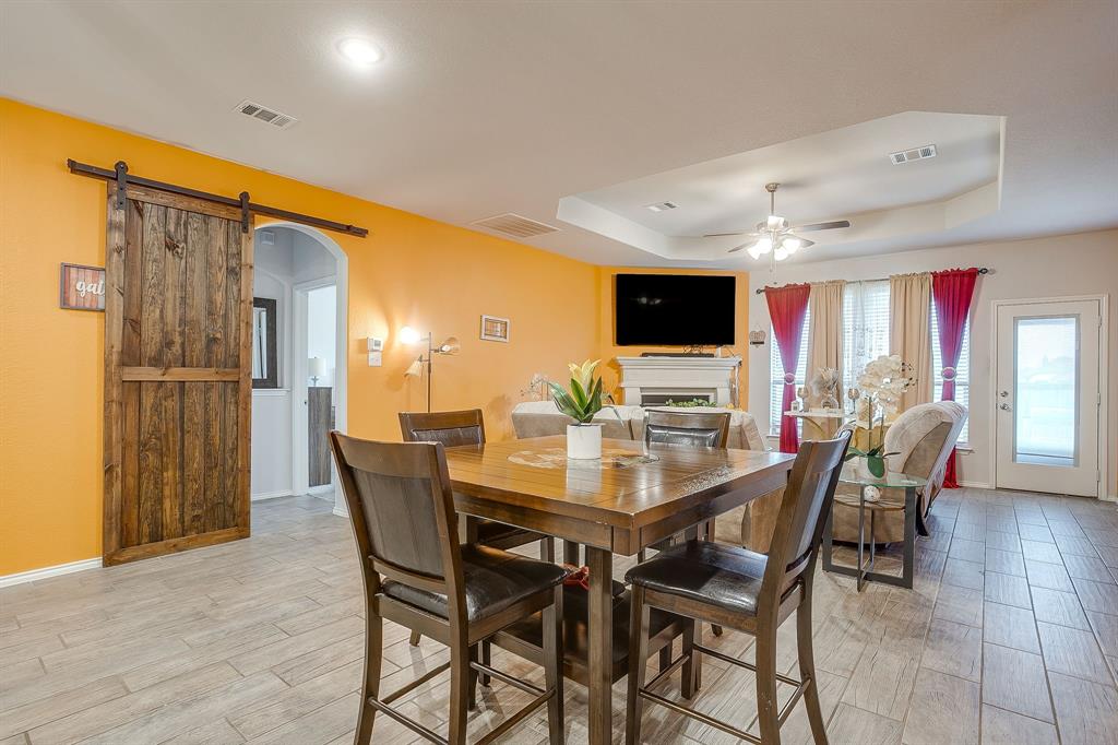 Hulen Trls Ph 1 - Residential