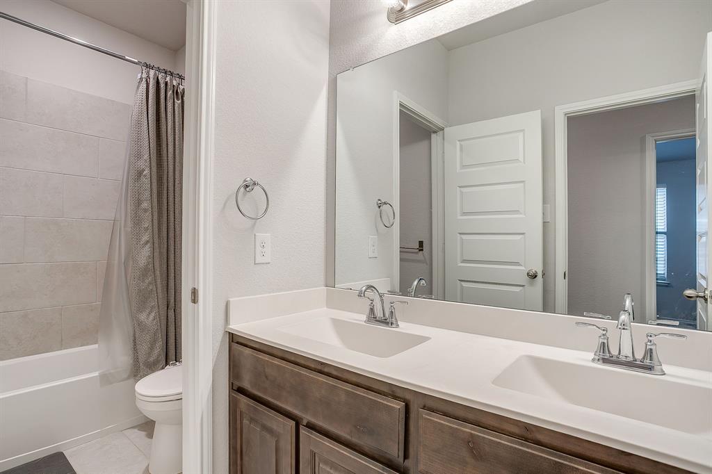 Hulen Trls Ph 1 - Residential