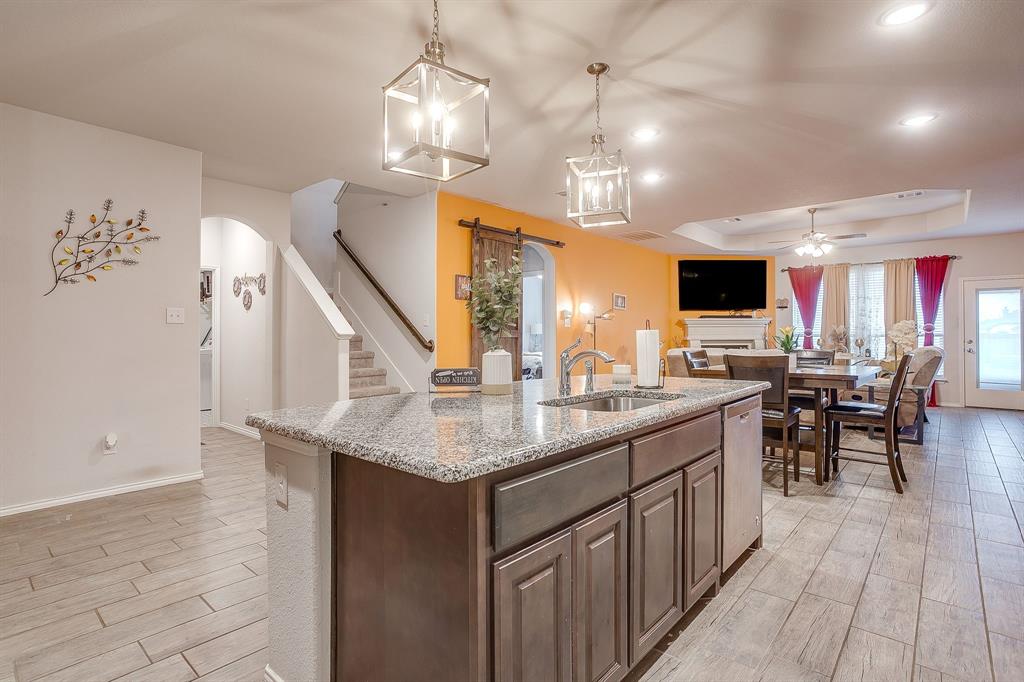 Hulen Trls Ph 1 - Residential