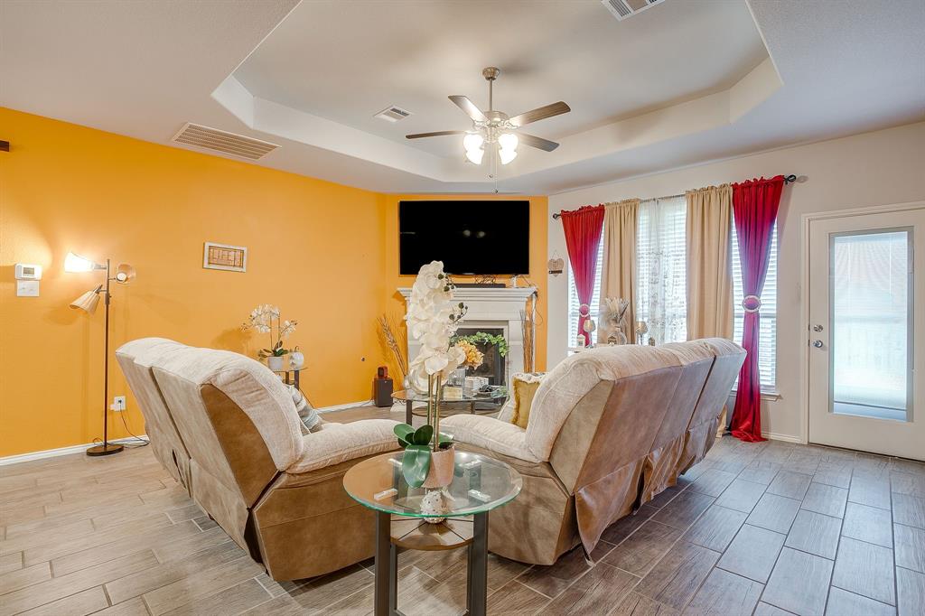 Hulen Trls Ph 1 - Residential