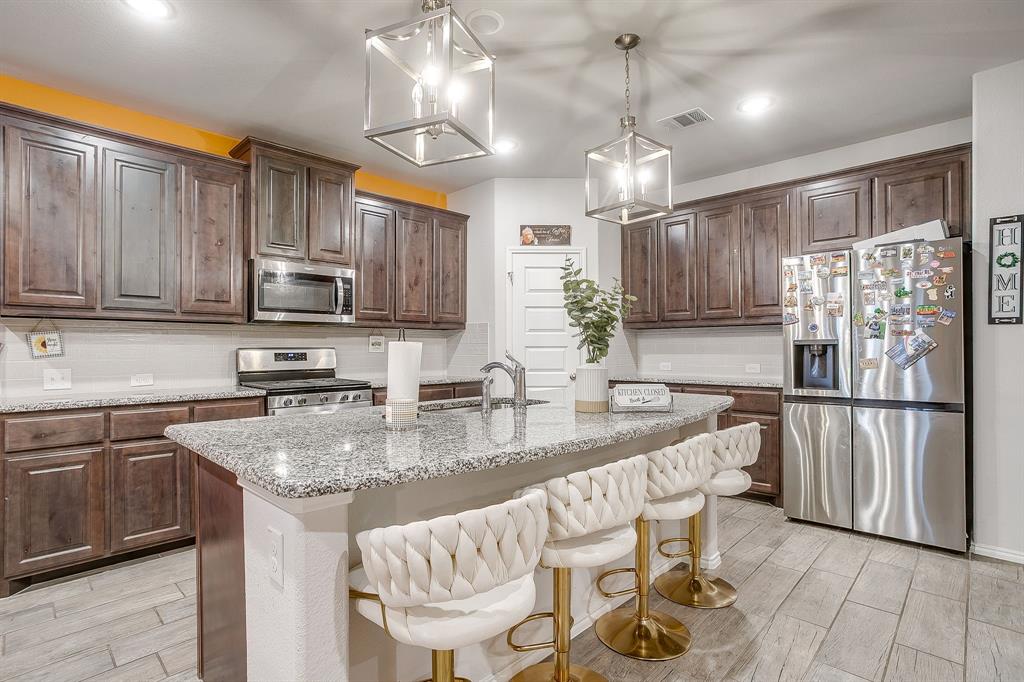 Hulen Trls Ph 1 - Residential