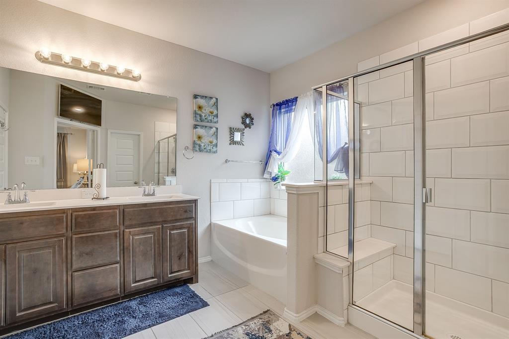 Hulen Trls Ph 1 - Residential