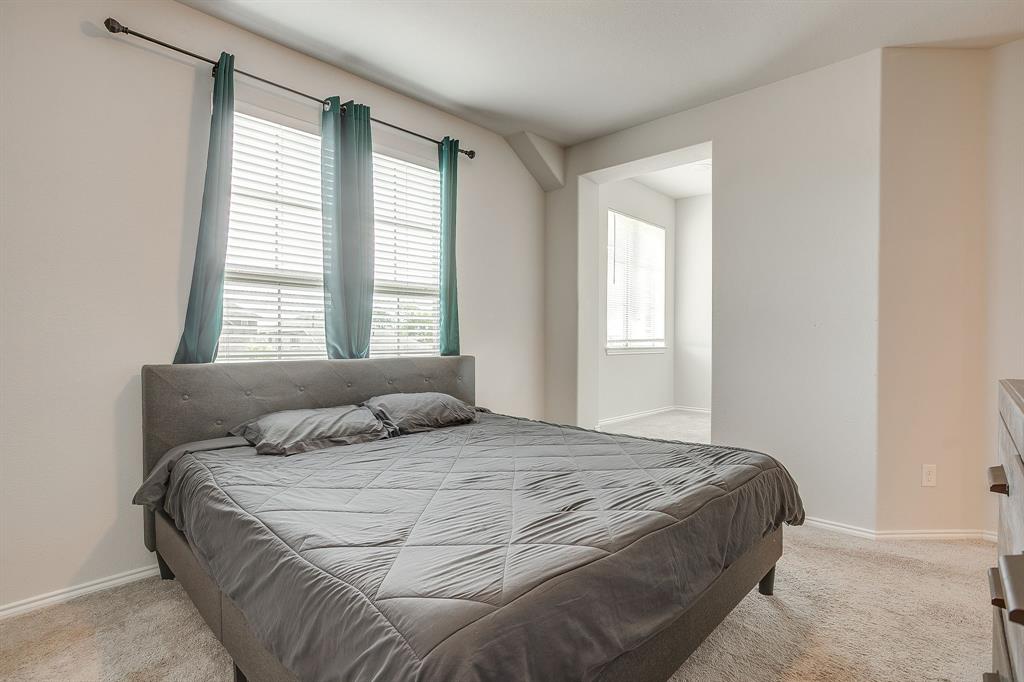 Hulen Trls Ph 1 - Residential