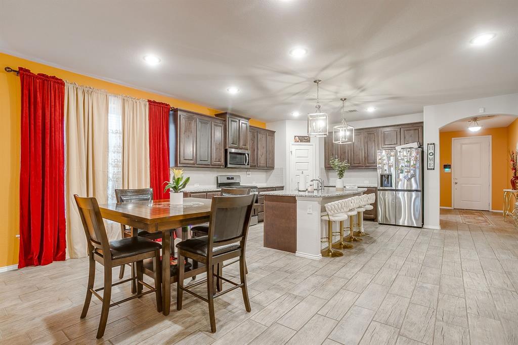 Hulen Trls Ph 1 - Residential