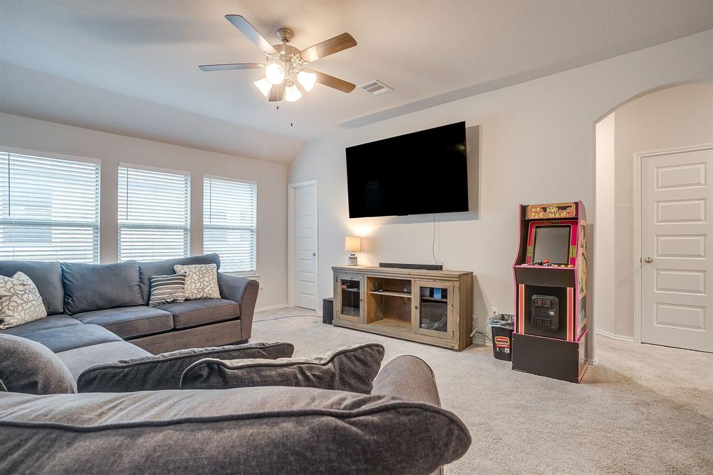 Hulen Trls Ph 1 - Residential