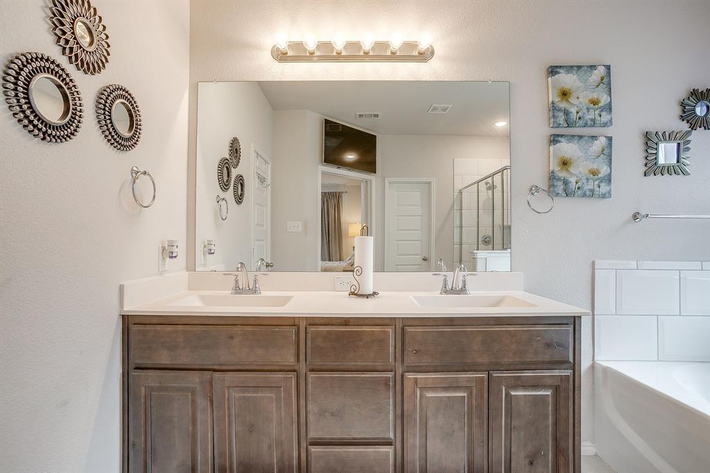 Hulen Trls Ph 1 - Residential