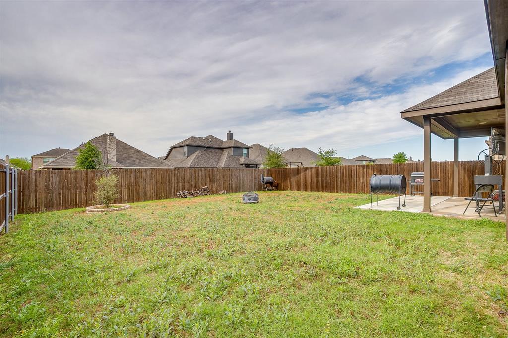 Hulen Trls Ph 1 - Residential