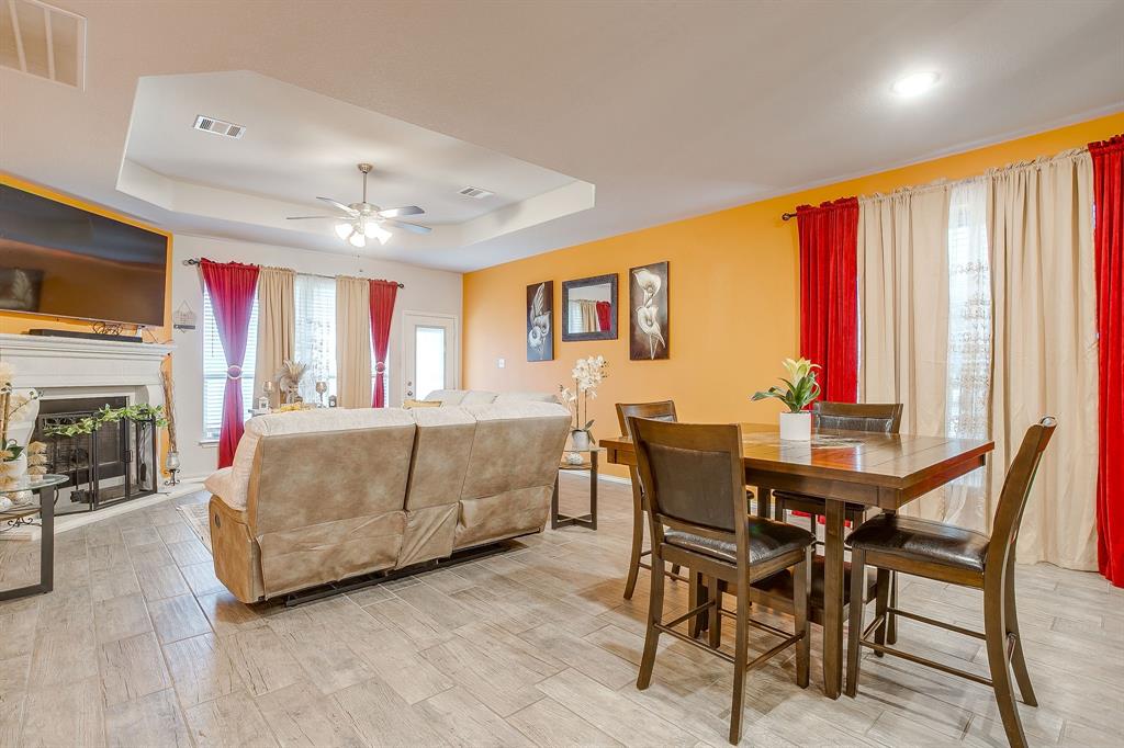 Hulen Trls Ph 1 - Residential