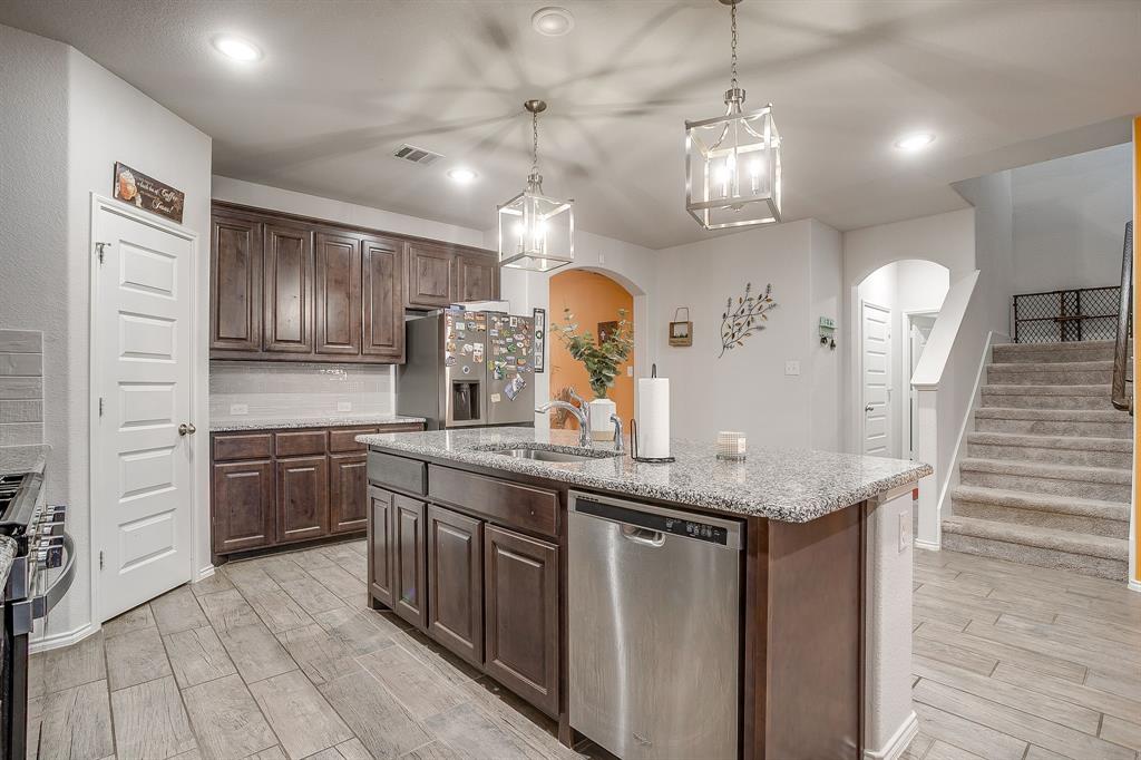 Hulen Trls Ph 1 - Residential