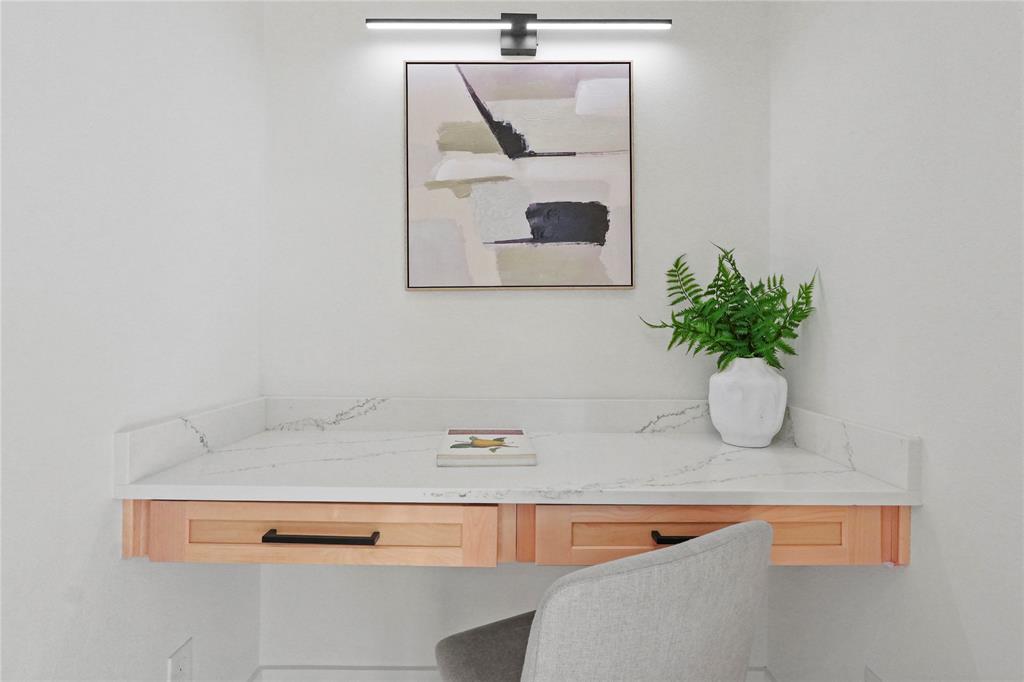 EAGLE FORD GARDENS - Residential