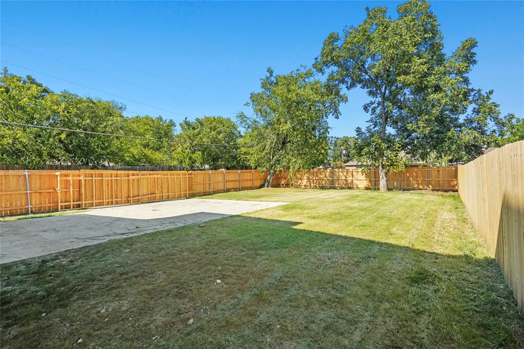 EAGLE FORD GARDENS - Residential