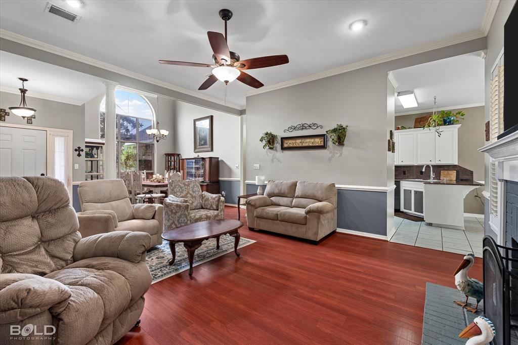 9401 Prestonwood Drive