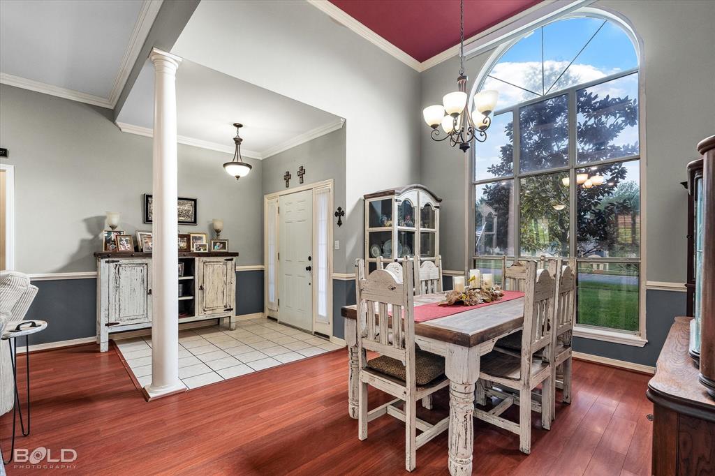 9401 Prestonwood Drive