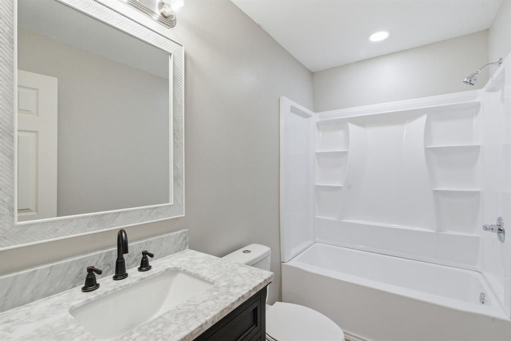 SUNSET TERRACE ADDITION - Residential