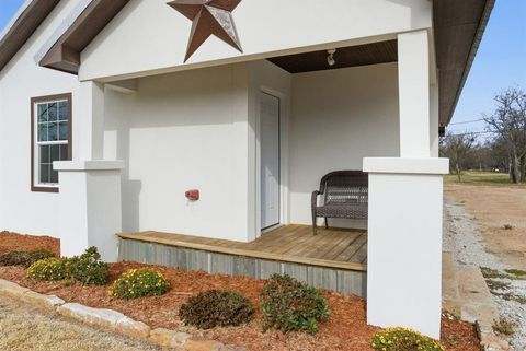 1600 Mancill Avenue Cisco TX 76437