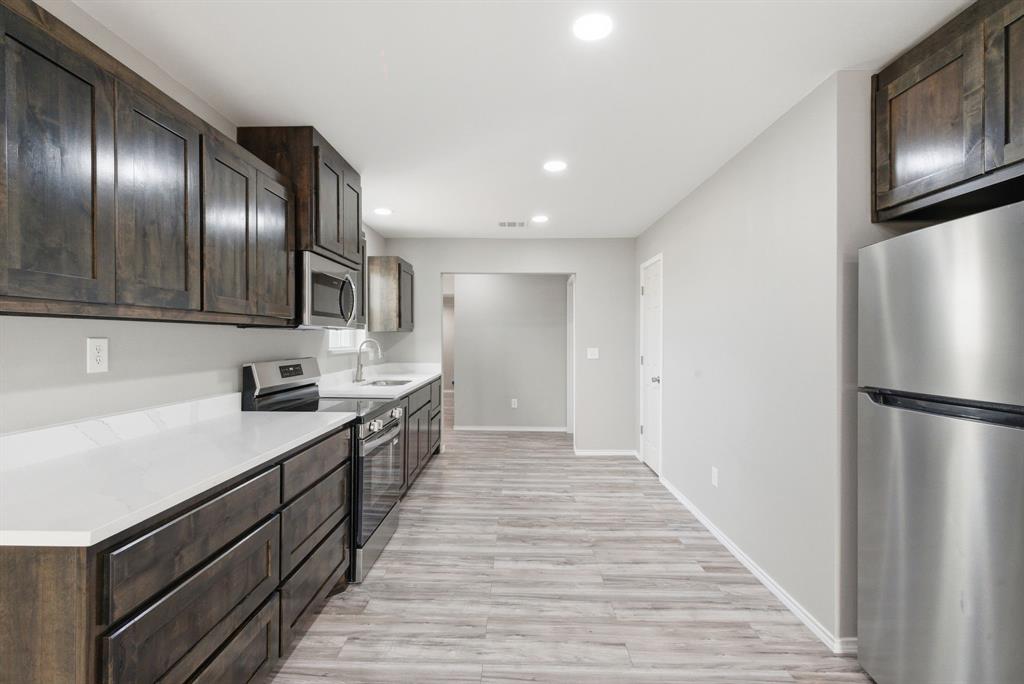 SUNSET TERRACE ADDITION - Residential