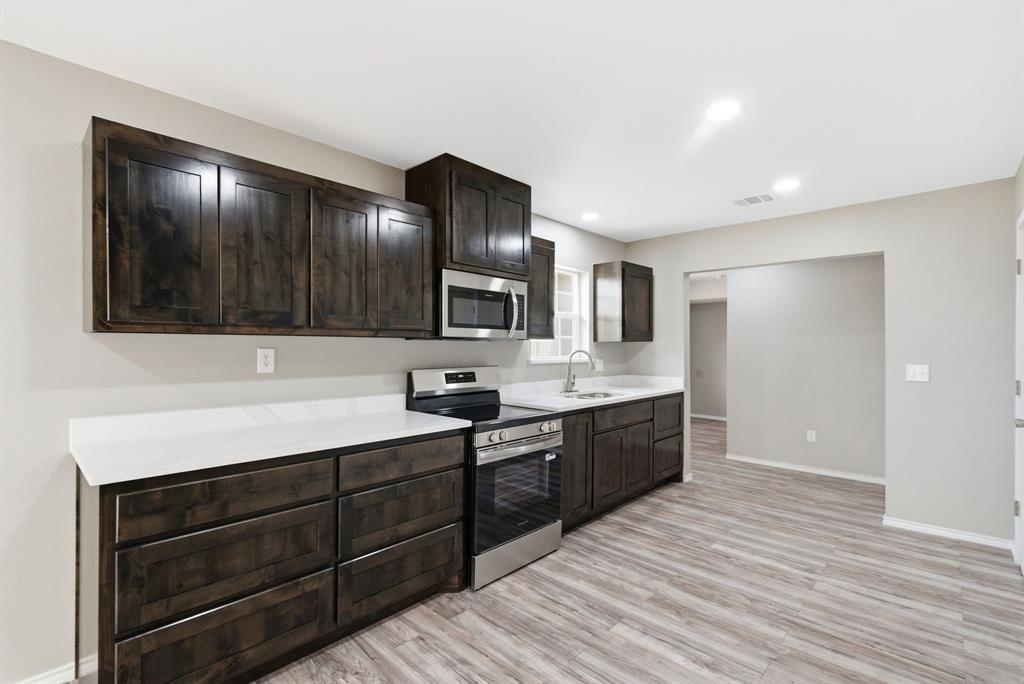 SUNSET TERRACE ADDITION - Residential