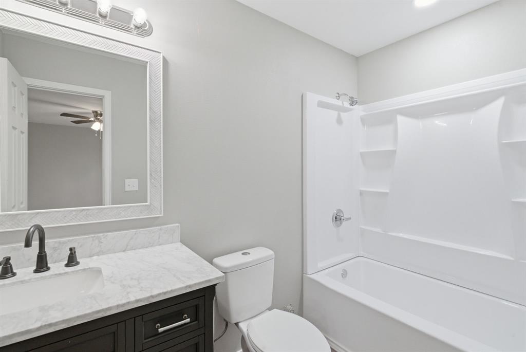 SUNSET TERRACE ADDITION - Residential