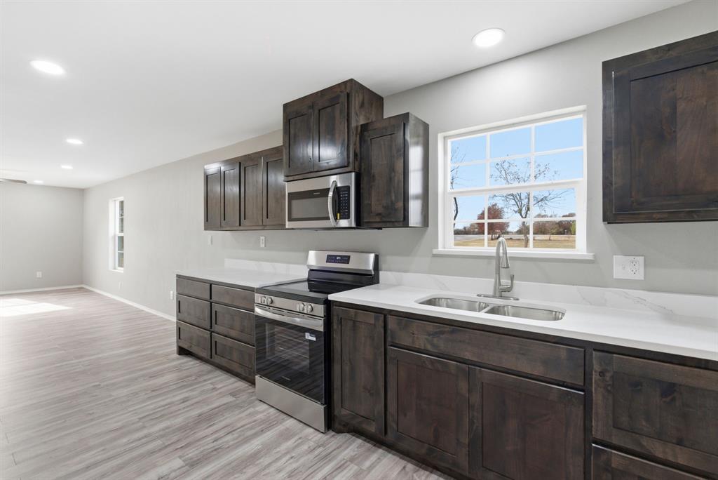 SUNSET TERRACE ADDITION - Residential