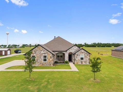 Photo of 123 Cedar Elm Lane, Nevada, TX 75173 (MLS # 21248771)