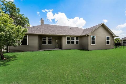 A home in Rockwall