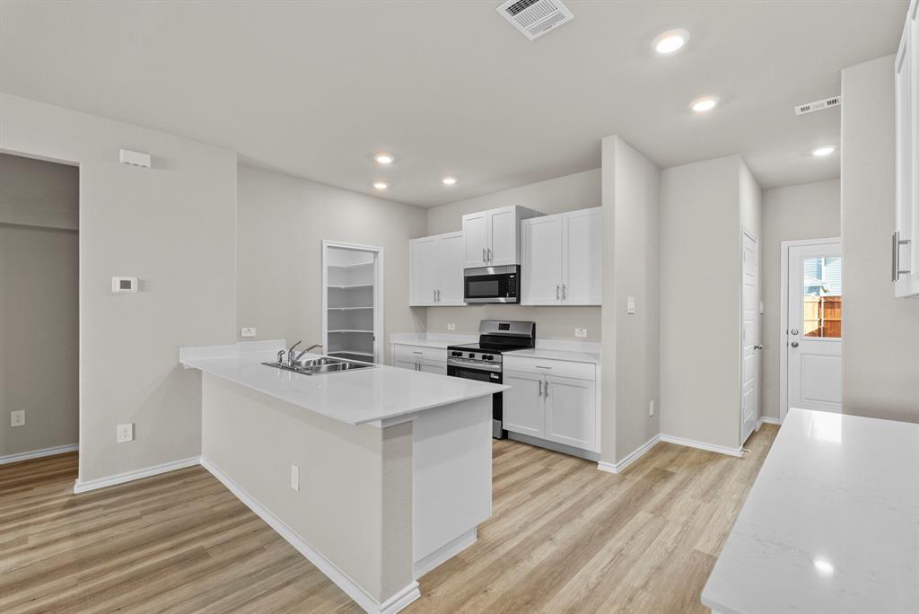 Orchard Village Ph 2 - Residential