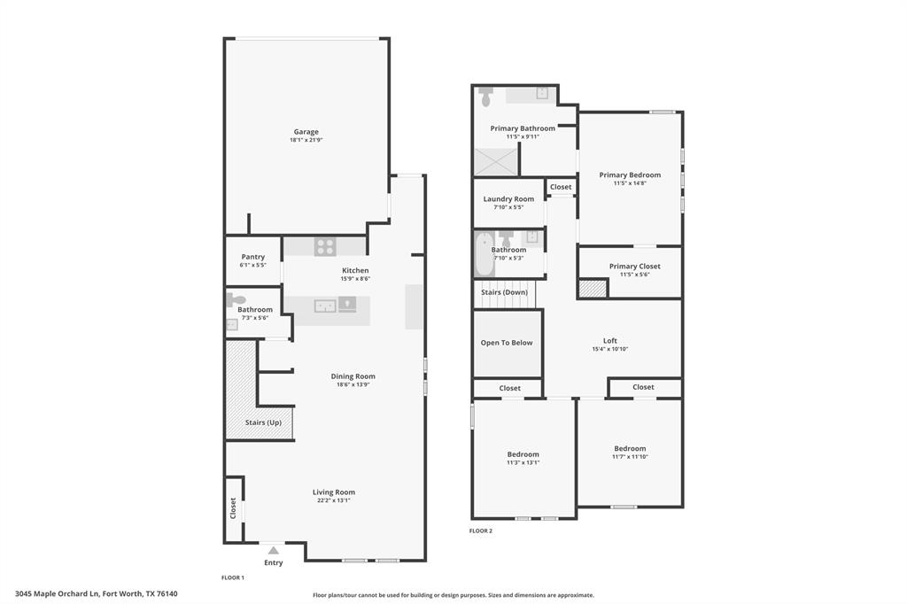 Orchard Village Ph 2 - Residential
