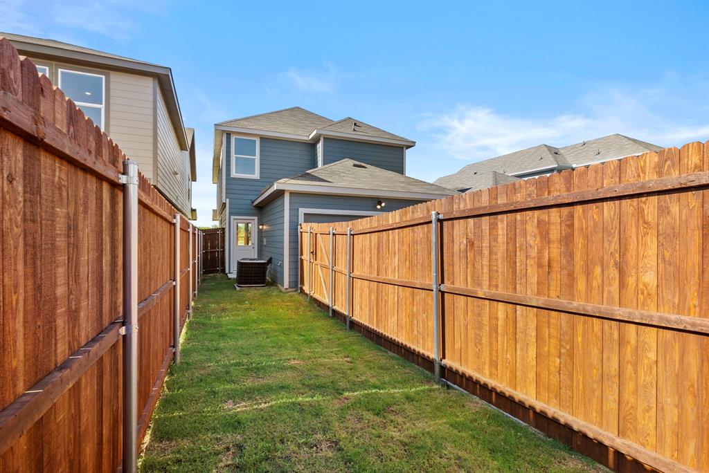 Orchard Village Ph 2 - Residential
