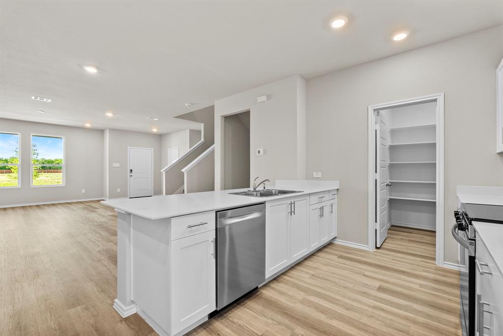 Orchard Village Ph 2 - Residential
