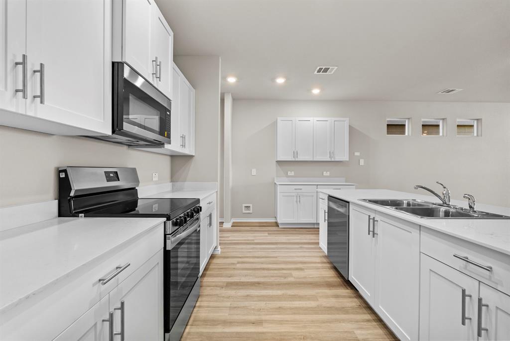Orchard Village Ph 2 - Residential