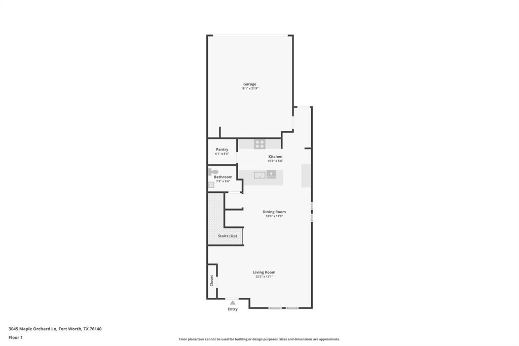 Orchard Village Ph 2 - Residential