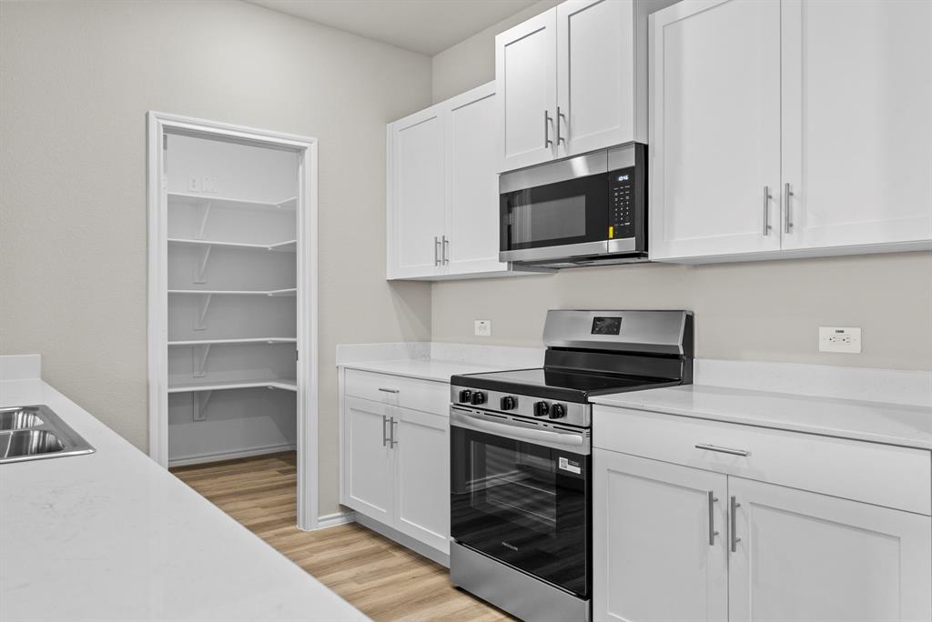 Orchard Village Ph 2 - Residential
