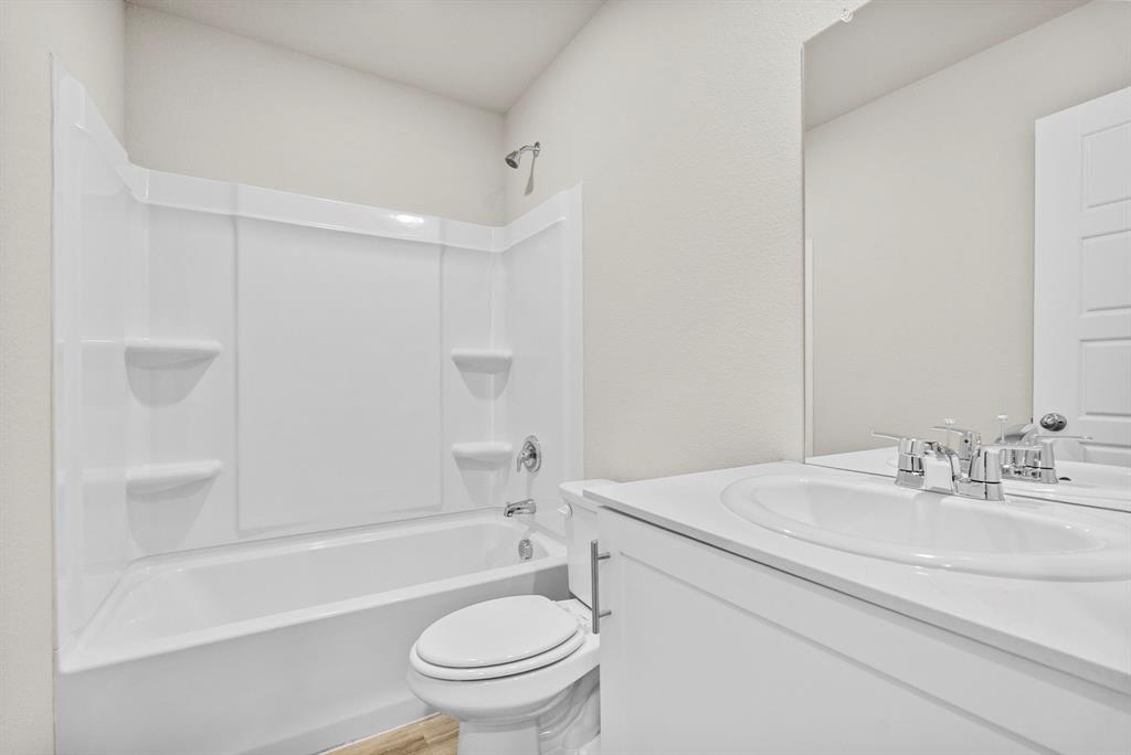 Orchard Village Ph 2 - Residential