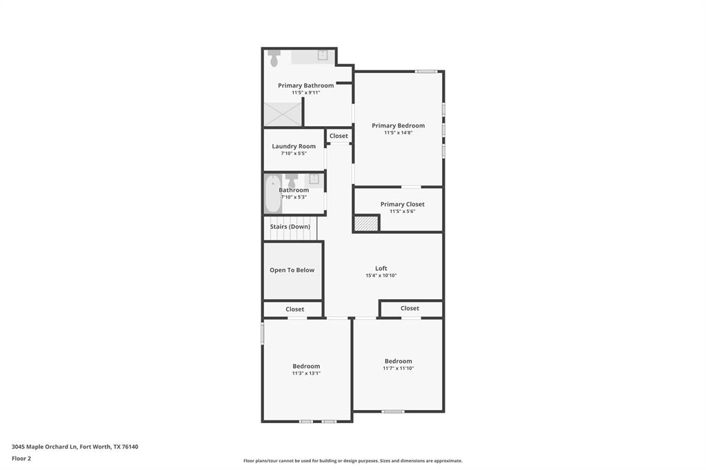 Orchard Village Ph 2 - Residential
