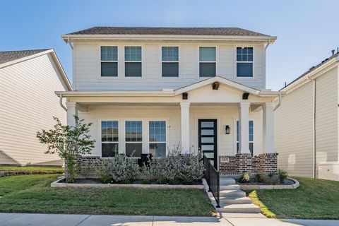 1417 Horizon Way Northlake TX 76247