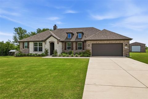 Photo of 6289 Candy Oak Court, Royse City, TX 75189 (MLS # 21265042)
