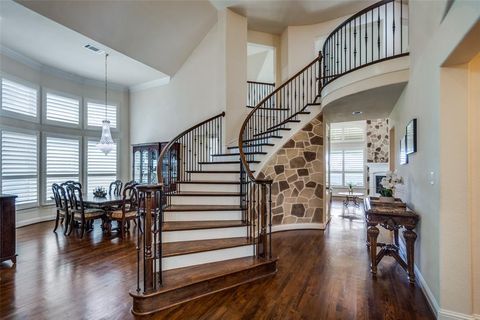 3548 Acropolis Way Plano TX 75074