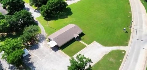 Tiny photo for 2801 Elm Street, Denton, TX 76201 (MLS # 21396107)