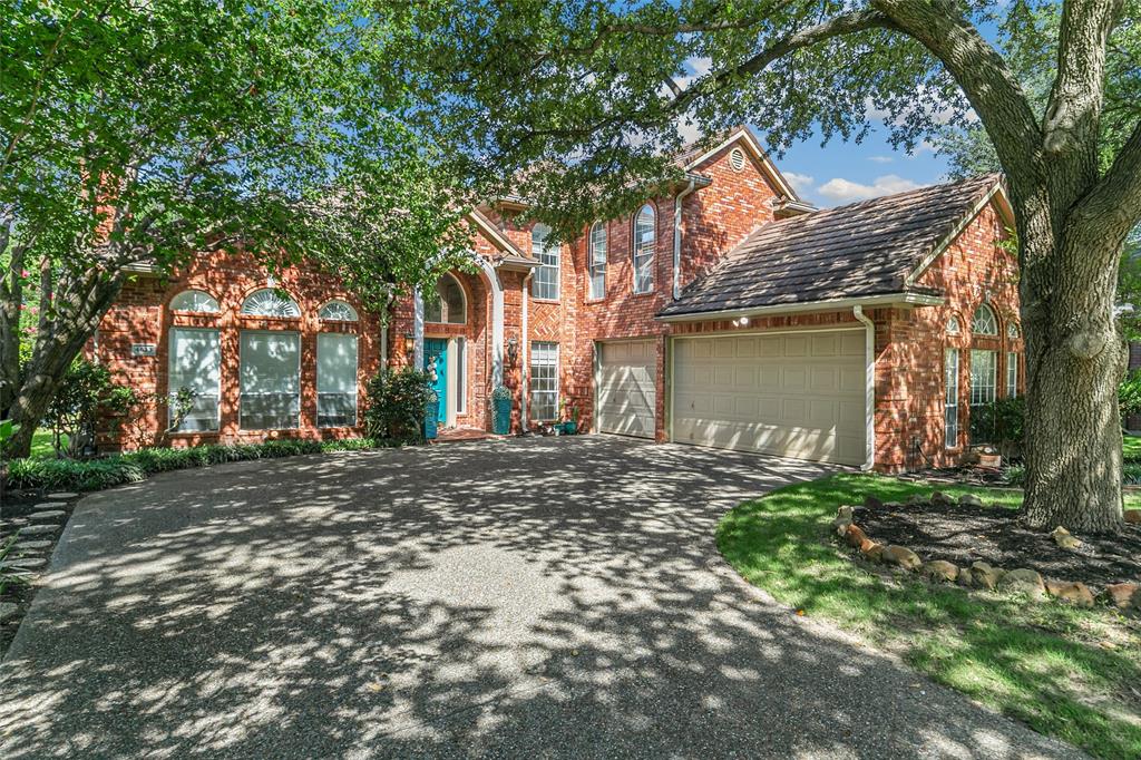 4633 E Shadow Ridge Drive