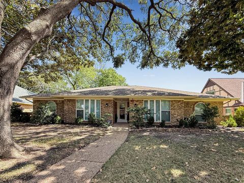 3204 Appalachian Way Plano TX 75075