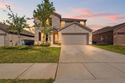 1845 Grassland Drive Royse City TX 75189