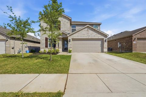Photo of 1845 Grassland Drive, Royse City, TX 75189 (MLS # 21216798)
