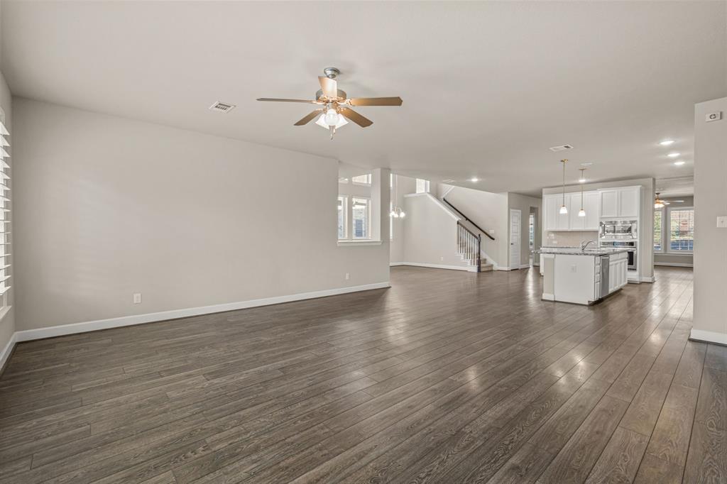 Tavolo Park - Residential