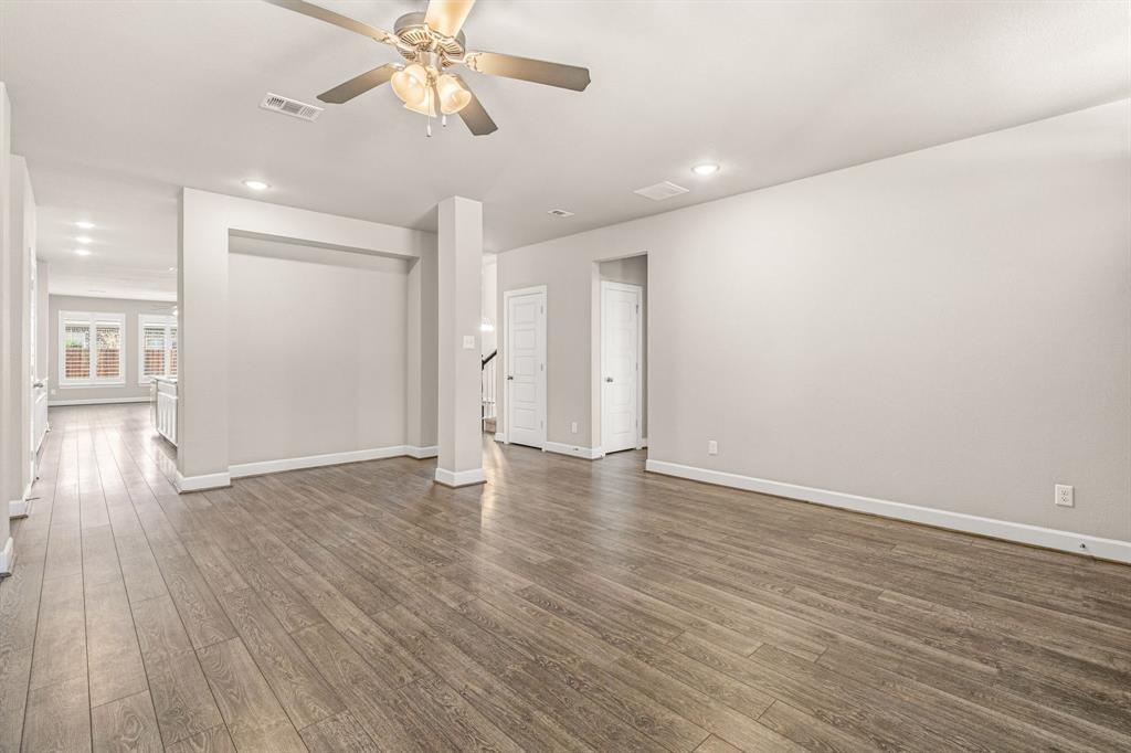 Tavolo Park - Residential